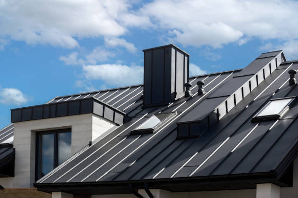 Best Green or Eco-Friendly Roofing Solutions  in Captain Cook, HI